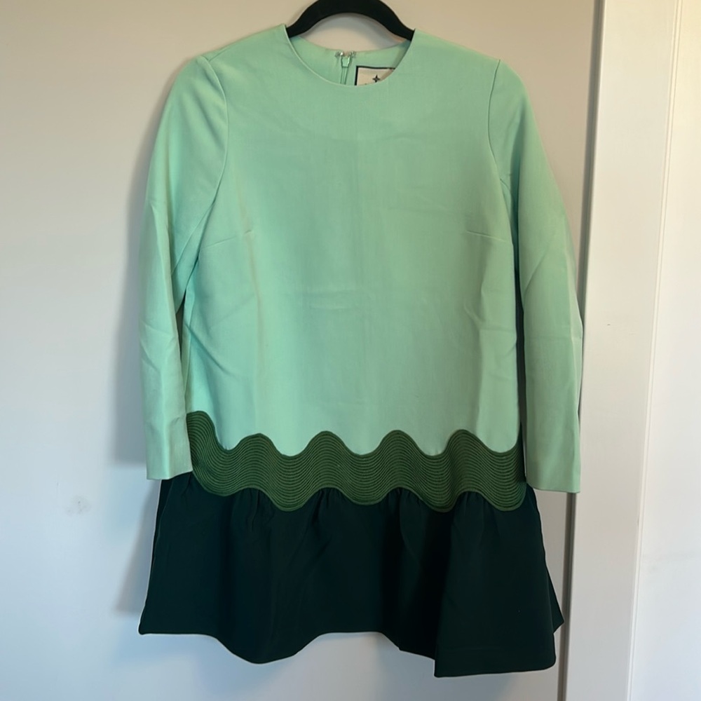 TUCKERNUCK Sea Grove Pierce Dress Size XS